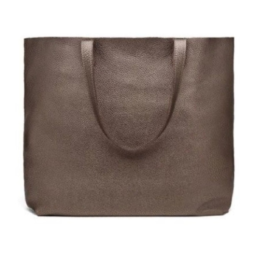 ISO Cuyana Bronze Tote!!!
